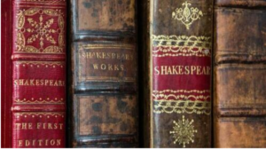 “”British Taxpayer-Funded Anti-Extremist Study Finds Shakespeare, Orwell, Tolkien “Key Texts” For “White Supremacists””