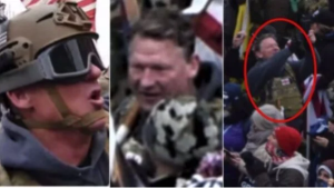 DC Gulag Political Prisoner and Decorated Army Special Forces Soldier Jeffrey McKellop Reveals Extent of Government Agents at J6 Capitol Protest – IT WAS A COMPLETE SET-UP! (Audio)