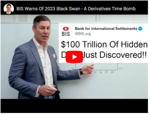 Tick, Tick, Tick: The Quadrillion Dollar Derivatives Tsunami