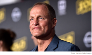 Woody Harrelson Doubles Down, Slams COVID Mandates: US Is “Not A Free Country”
